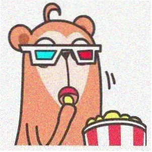 娜美 头像