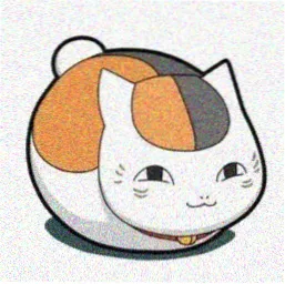 妮可·罗宾 头像